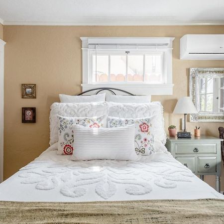 Casita Charm, Cozy Character Villa Long Beach Dış mekan fotoğraf