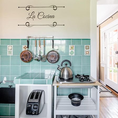 Casita Charm, Cozy Character Villa Long Beach Dış mekan fotoğraf