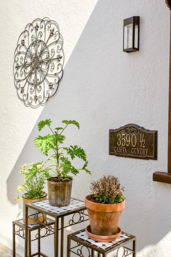 Casita Charm, Cozy Character Villa Long Beach Dış mekan fotoğraf