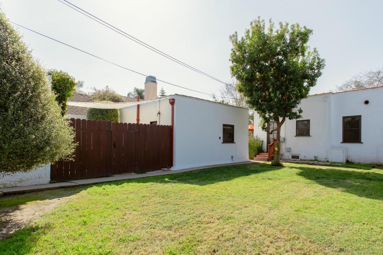 Casita Charm, Cozy Character Villa Long Beach Dış mekan fotoğraf