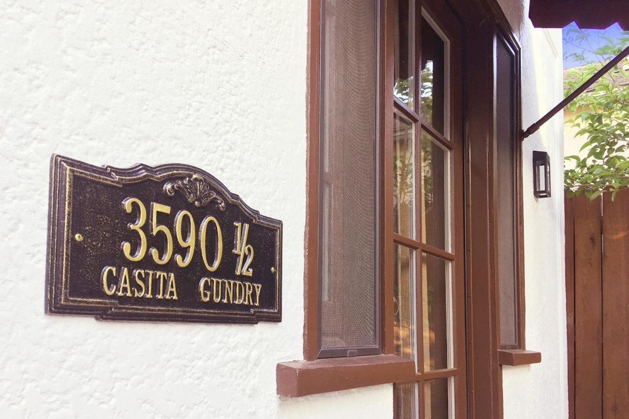Casita Charm, Cozy Character Villa Long Beach Dış mekan fotoğraf